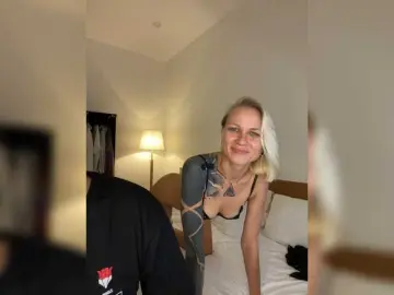 Bongacams Sex Cam of BubaLeh666