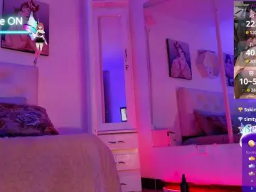 Bongacams Free Porn Cam of Dagny-hot