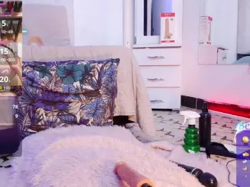 Bongacams Watch Live Sex Cams of Dagny-hot