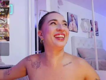 Bongacams Live Porn of Dagny-hot