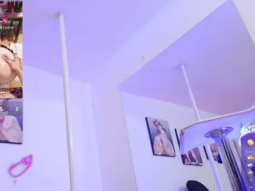 Bongacams Live Porn of Dagny-hot