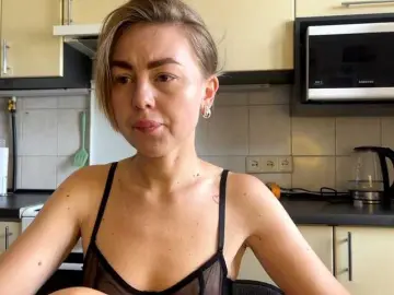 Bongacams Sex Cam of MartaLuna