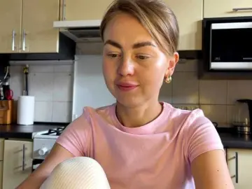Bongacams Live Sex of MartaLuna