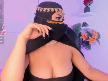 Bongacams Sex Chat of may-hadi