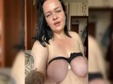 Bongacams Sex Cam of KatyushaBelly