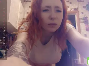 Bongacams Nude Webcam of ShantelKozinski