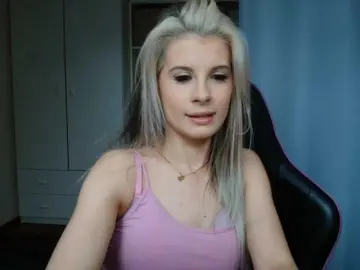 Bongacams Best live sex cam show of KristineNatural