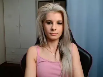 Bongacams Free Live Porn of KristineNatural