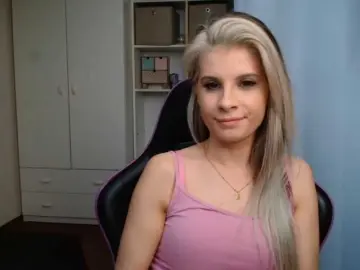 Bongacams Best Webcam of KristineNatural