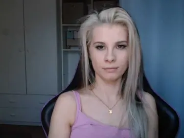 Bongacams Sex Cam of KristineNatural