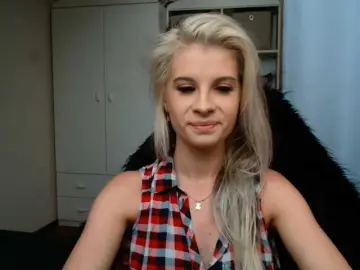 Bongacams Private Sex Chat of KristineNatural