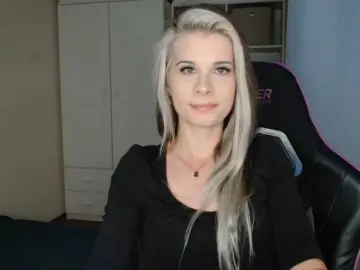 Bongacams Best Webcam of KristineNatural