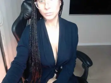 Bongacams Sex Cam of Lili-Cruz40