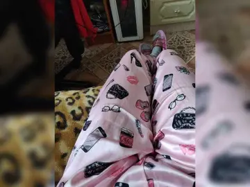 Bongacams Free Porn Cam of ZaraSss