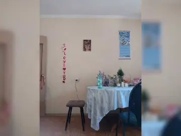 Bongacams Adult Webcam of KONFETKAA-1