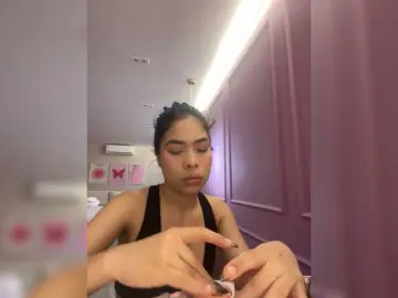 Bongacams Live Sex of LeiaStone