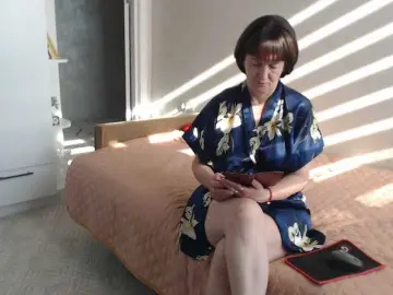 Bongacams Live Porn of TinaaHott