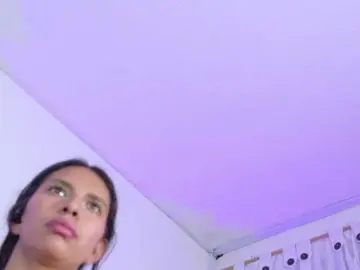 Bongacams Sex Cam of Vanessa-Mejiia