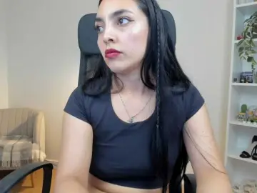 Bongacams Nude Webcam of summerevans