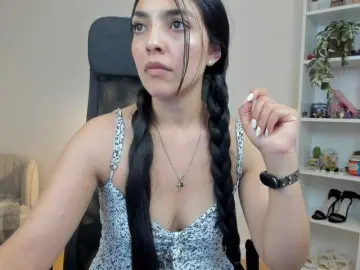 Bongacams Nude Webcam of summerevans