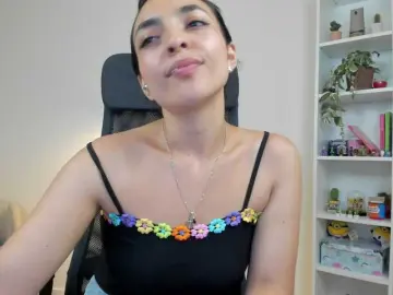Bongacams Nude Webcam of summerevans