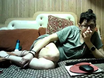 Bongacams Sex Cam of AlanaXDream