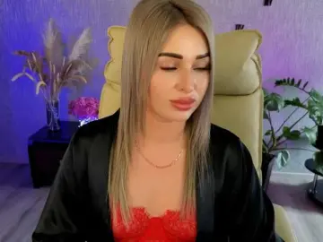 Bongacams Free Live Porn of NikaStill