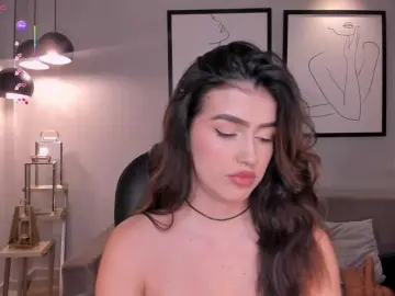 Bongacams Free Porn Cam of PaulinaSantos1
