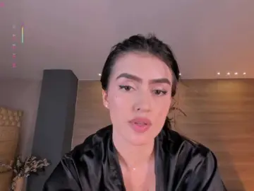 Bongacams Private Sex Chat of PaulinaSantos1
