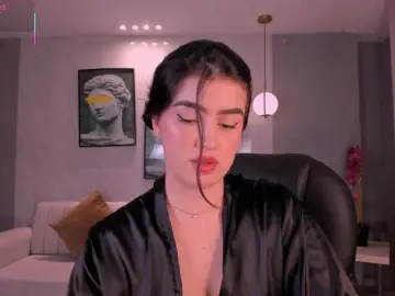 Bongacams Watch Live Sex Cams of PaulinaSantos1