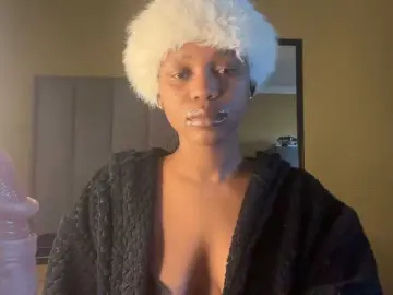 Bongacams Free Live Porn of SexyBaddie