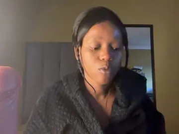 Bongacams Live Sex of SexyBaddie