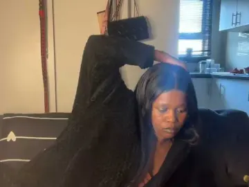 Bongacams Free Porn Cam of SexyBaddie