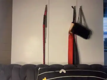 Bongacams Live Sex of SexyBaddie
