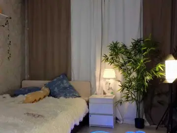 Bongacams Live Sex of AnnyiBlue