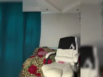 Bongacams Free Live Porn of Eva-Bella
