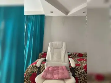 Bongacams Private Sex Chat of Eva-Bella