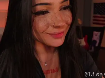 Bongacams Adult Webcams of LisaAndDenis
