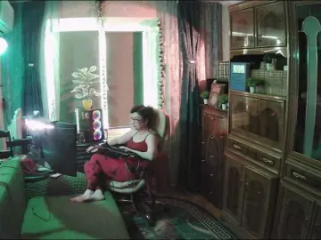 Bongacams Free Porn Cam of Margarita33