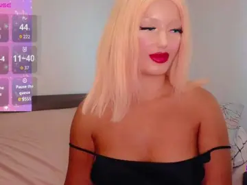 Bongacams Live Sex Cam of Rosebelle1