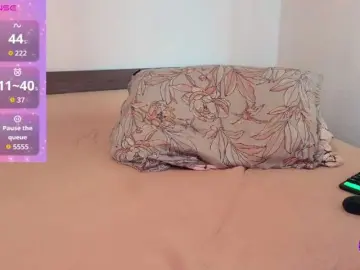 Bongacams Free Live Porn of Rosebelle1