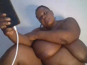 Bongacams Adult Video Chat of Ebonymagixs