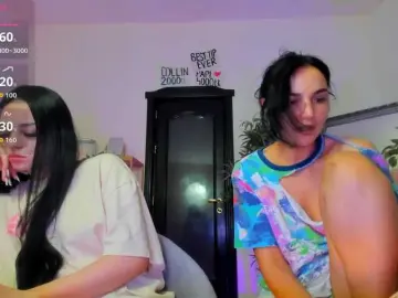 Bongacams Private Sex Chat of ingridblondy94