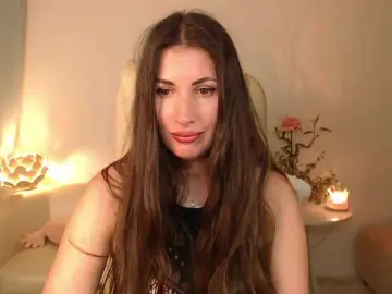 Bongacams Free Live Porn of MaryMalory11