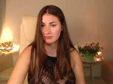 Bongacams Adult Webcam of MaryMalory11