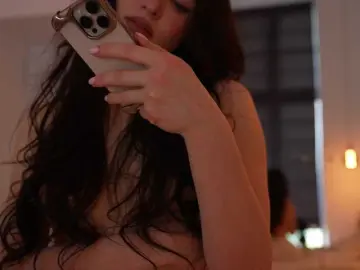 Bongacams Best Webcam of Merrimarina