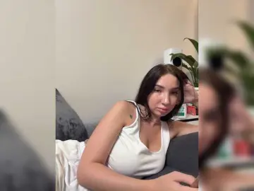 Bongacams Sex Cam of MiLaHHa