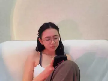 Bongacams Adult Webcam of MyrleHenggeler