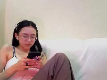 Bongacams Sex Chat of MyrleHenggeler
