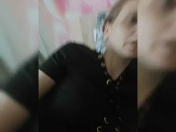 Bongacams Live Porn of Lulu-Erotica